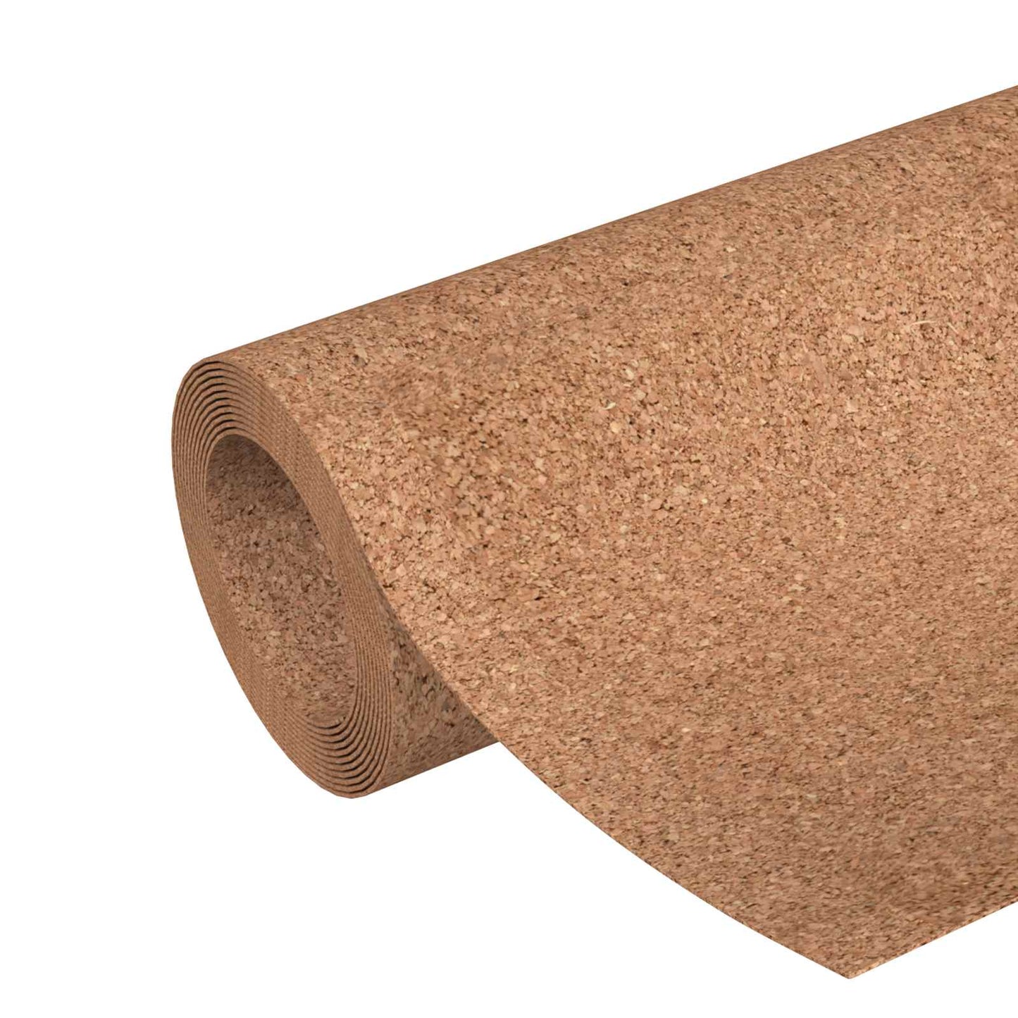 Cork Roll Brown 800 x 50 x 0.2 cm Cork