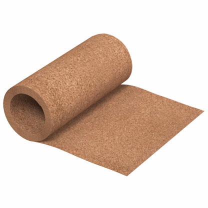 Cork Roll Brown 800 x 50 x 0.2 cm Cork
