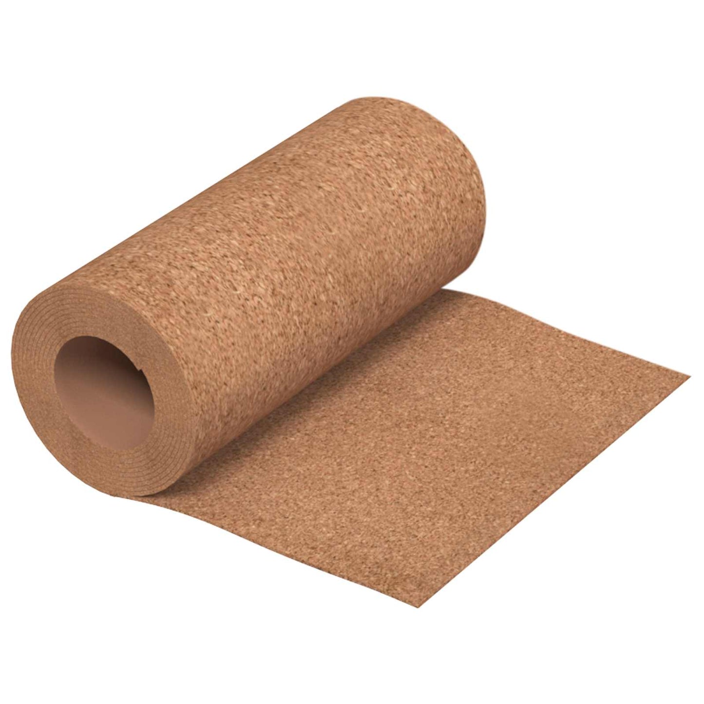 Cork Roll Brown 800 x 50 x 0.5 cm Cork