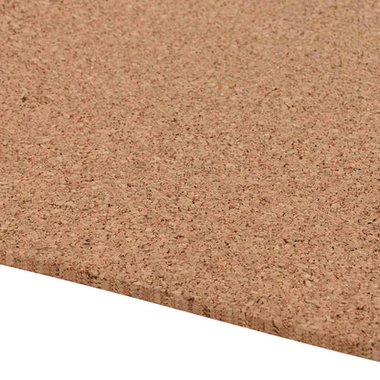 Cork Roll Brown 800 x 50 x 0.8 cm Cork