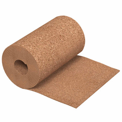Cork Roll Brown 800 x 50 x 0.8 cm Cork