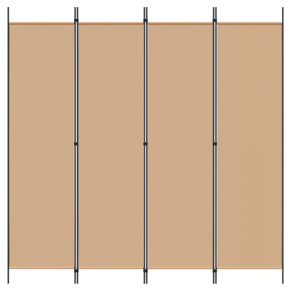 Room Divider polyester steel