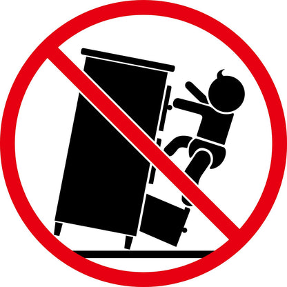 TV Cabinet HEESCH 69 x 33 x 50.5 cm Black Oak Engineered Wood