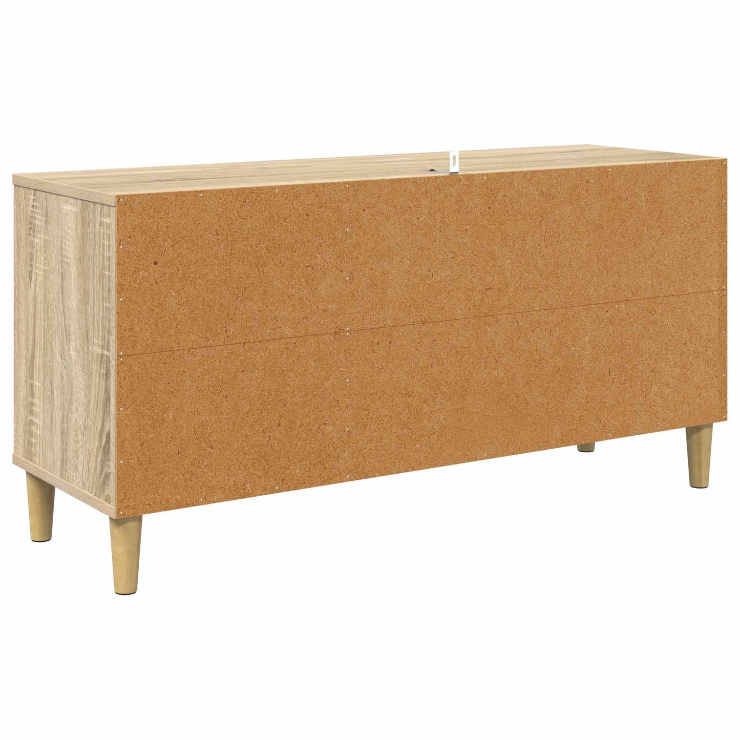 TV Cabinet KIEL 102 x 33 x 50 cm Sonoma Engineered Wood