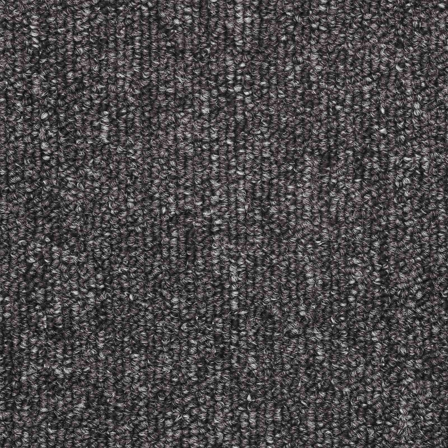 Self-adhesive Stair Mats 15 pcs Anthracite 80 x 24.5 x 3.5 cm