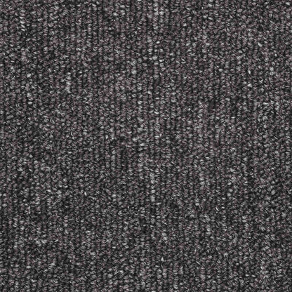 Self-adhesive Stair Mats 15 pcs Anthracite 80 x 24.5 x 3.5 cm
