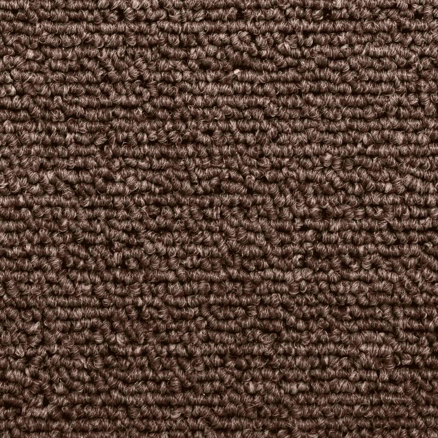 Self-adhesive Stair Mats 15 pcs Coffee Brown 80 x 24.5 x 3.5 cm