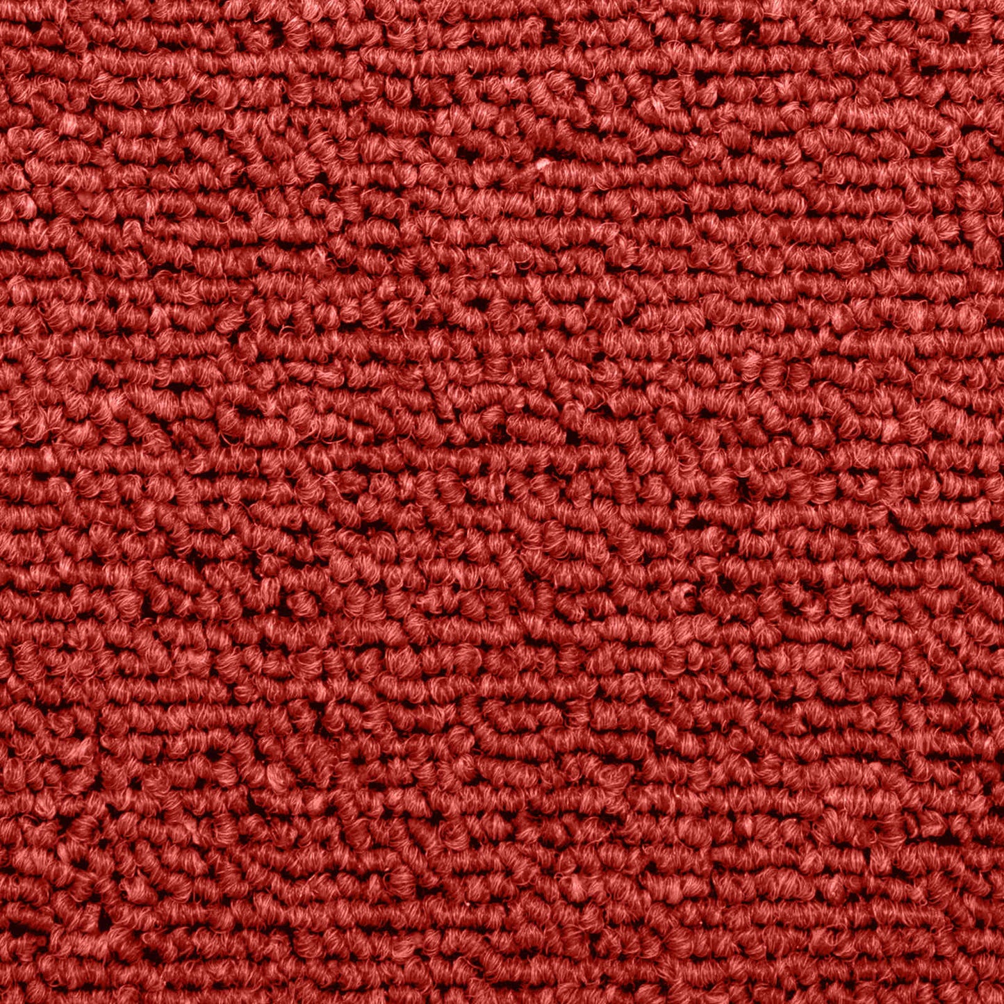 Self-adhesive Stair Mats 15 pcs Red 80 x 24.5 x 3.5 cm
