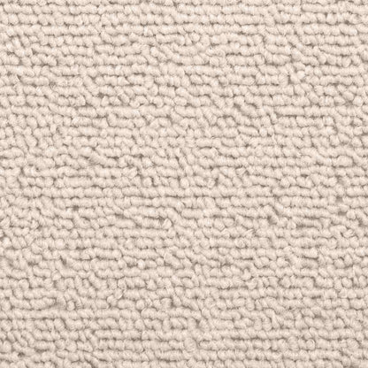 Self-adhesive Stair Mats 15 pcs Taupe 80 x 24.5 x 3.5 cm