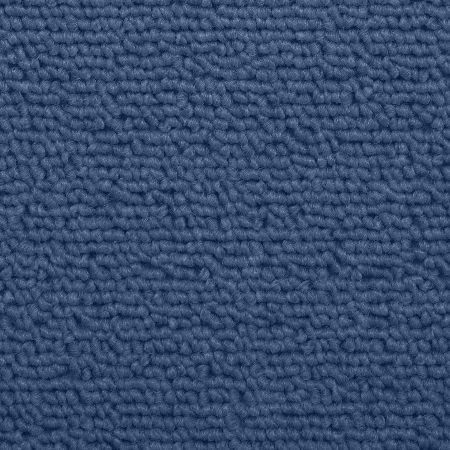 Self-adhesive Stair Mats 15 pcs Blue 80 x 24.5 x 3.5 cm