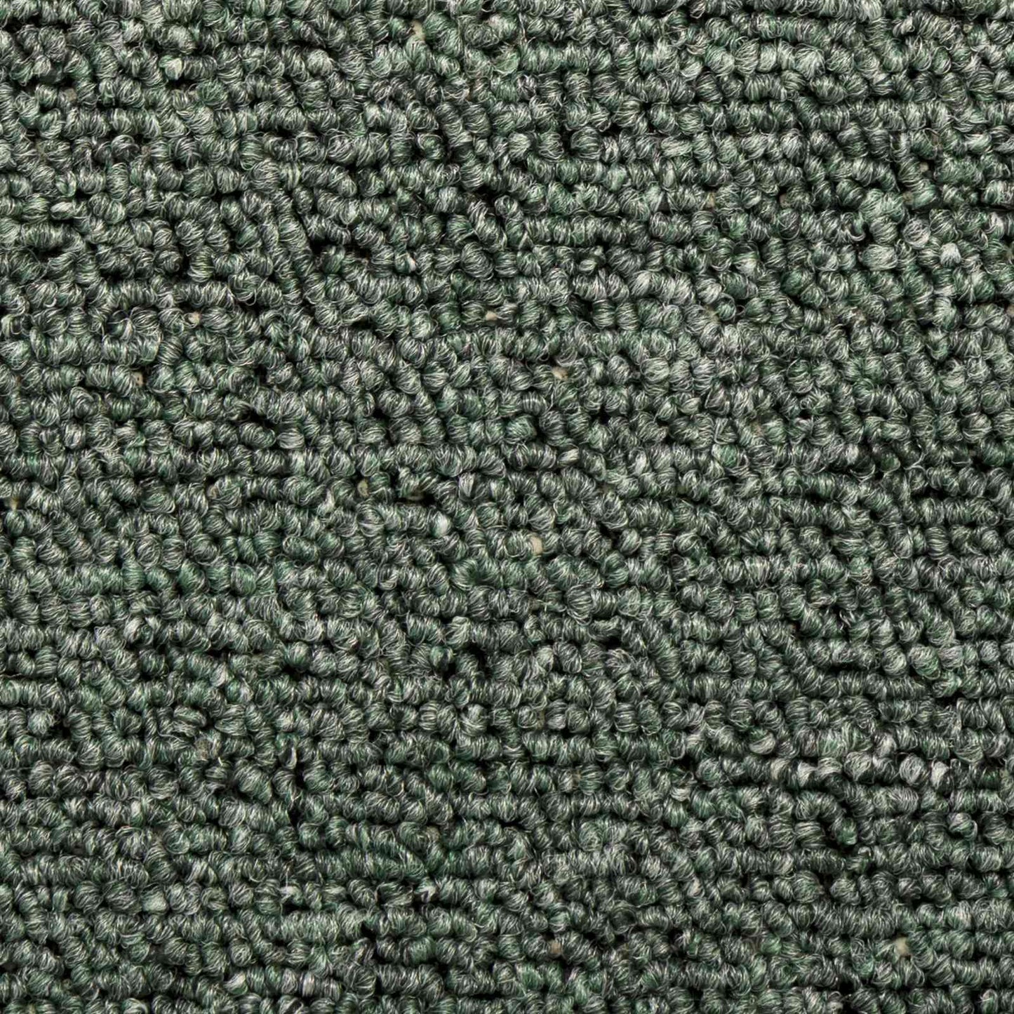 Self-adhesive Stair Mats 15 pcs Dark Green 80 x 24.5 x 3.5 cm