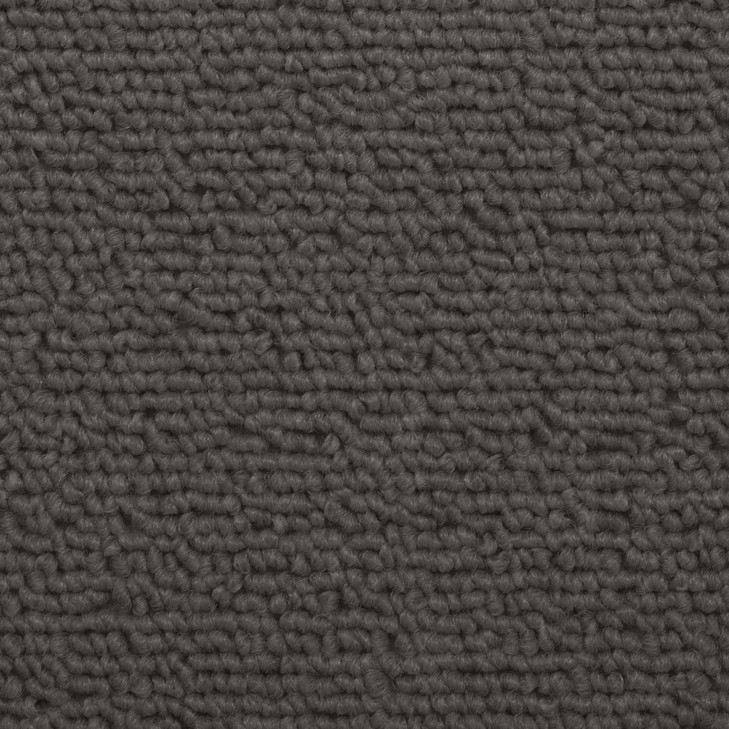 Self-adhesive Stair Mats 15 pcs Dark Grey 80 x 24.5 x 3.5 cm
