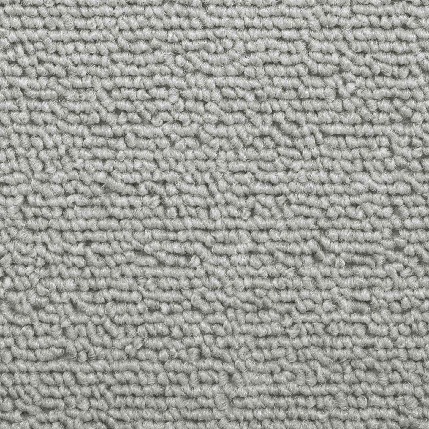 Self-adhesive Stair Mats 15 pcs Light Grey 80 x 24.5 x 3.5 cm