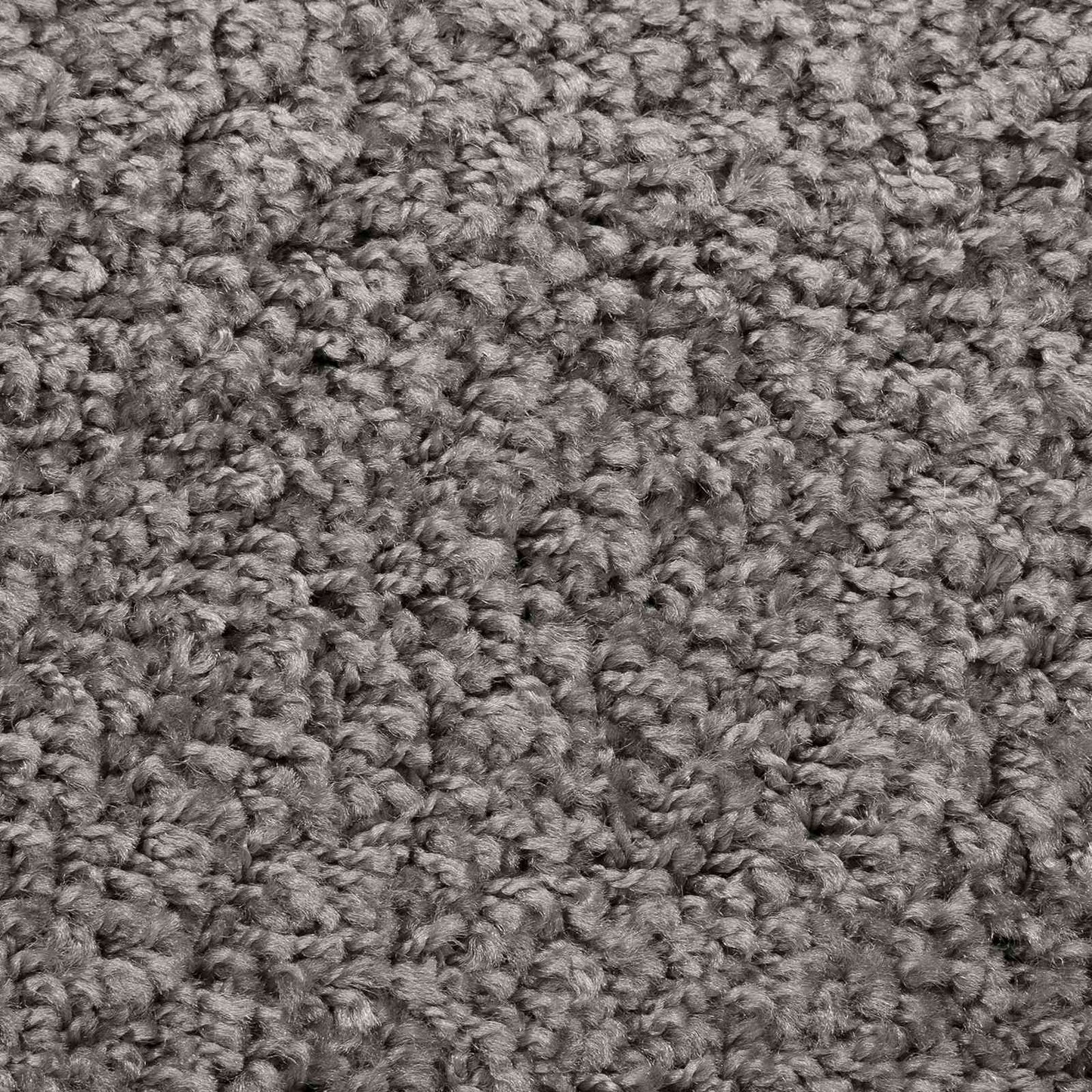 Self-adhesive Stair Mats 15 pcs Grey 80 x 24.5 x 3.5 cm