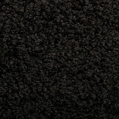 Self-adhesive Stair Mats 15 pcs Anthracite 80 x 24.5 x 3.5 cm