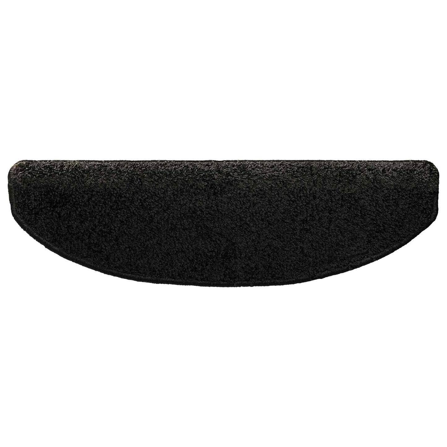 Self-adhesive Stair Mats 15 pcs Anthracite 80 x 24.5 x 3.5 cm