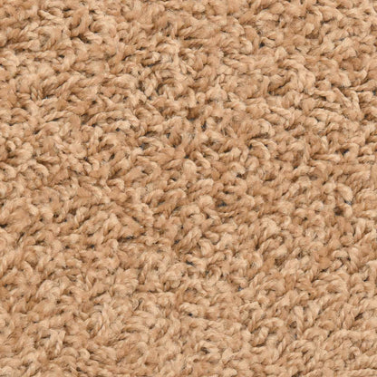 Self-adhesive Stair Mats 15 pcs Beige 80 x 24.5 x 3.5 cm