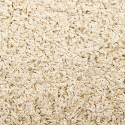 Self-adhesive Stair Mats 15 pcs Light Brown 80 x 24.5 x 3.5 cm