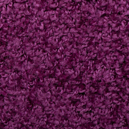 Self-adhesive Stair Mats 15 pcs Violet 80 x 24.5 x 3.5 cm