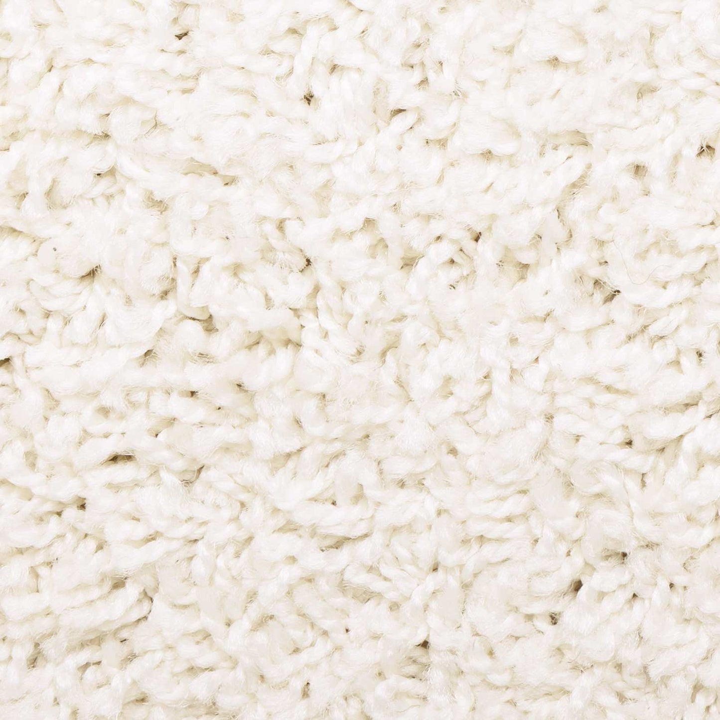 Self-adhesive Stair Mats 15 pcs White 80 x 24.5 x 3.5 cm