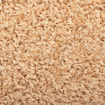 Self-adhesive Stair Mats 15 pcs Gold 80 x 24.5 x 3.5 cm