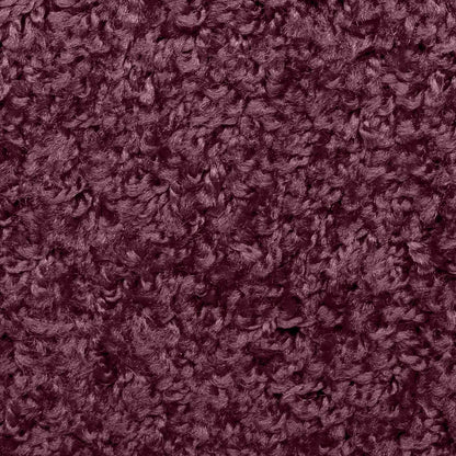 Self-adhesive Stair Mats 15 pcs Dark Purple 80 x 24.5 x 3.5 cm