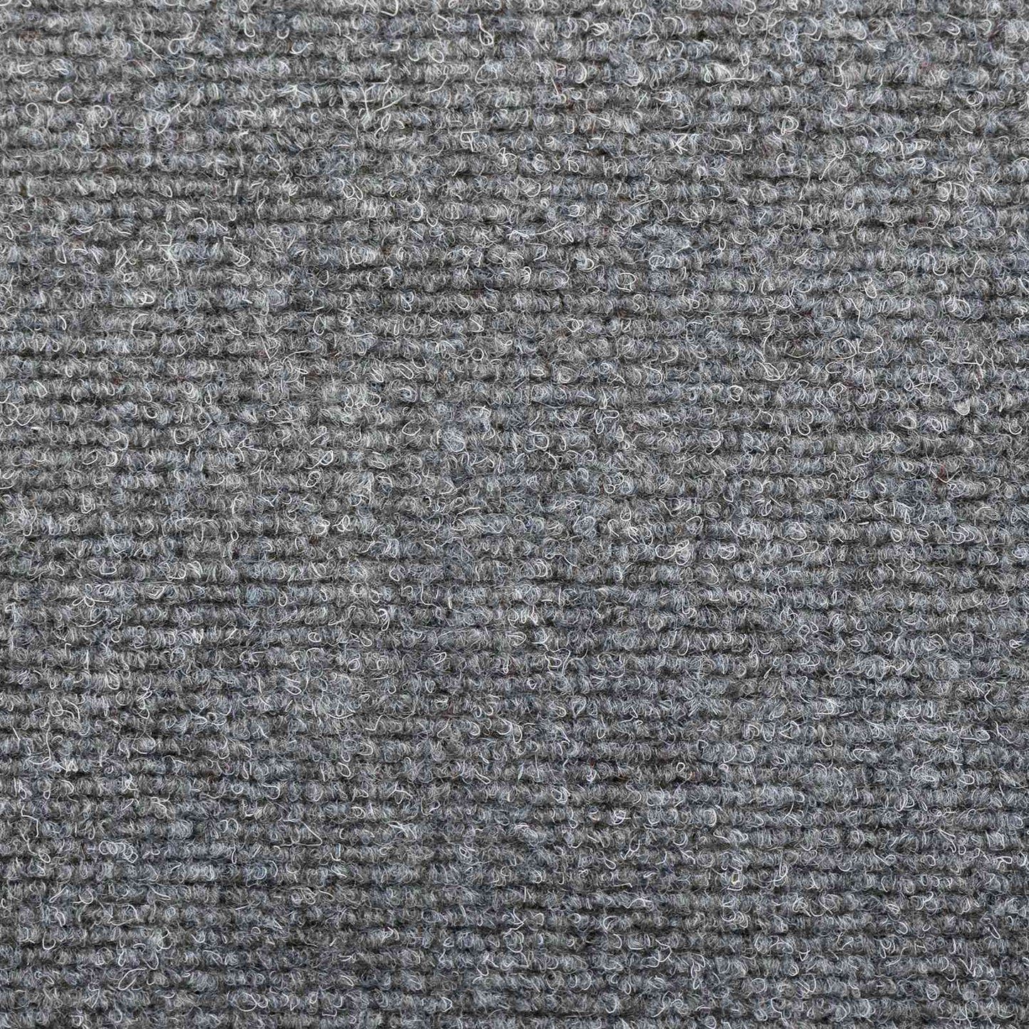 Self-adhesive Stair Mats 15 pcs Light Grey 80 x 24.5 x 3.5 cm