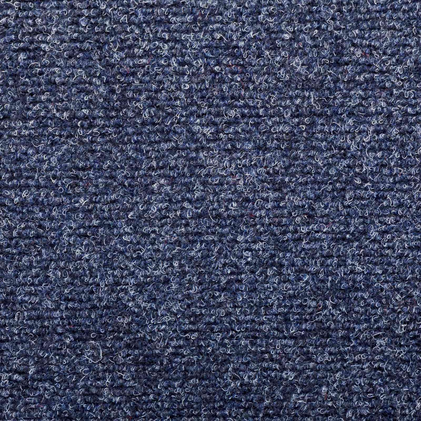 Self-adhesive Stair Mats 15 pcs Blue 80 x 24.5 x 3.5 cm