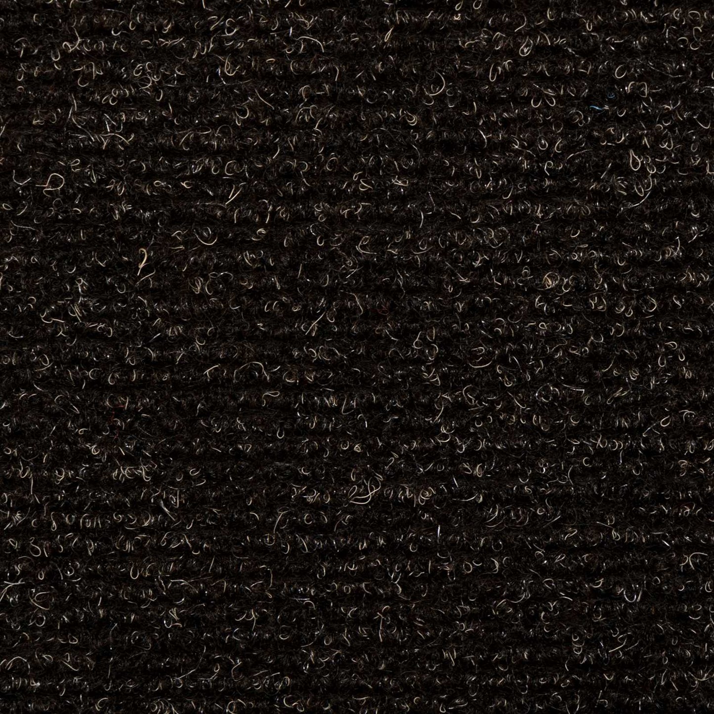 Self-adhesive Stair Mats 15 pcs Dark Brown 80 x 24.5 x 3.5 cm