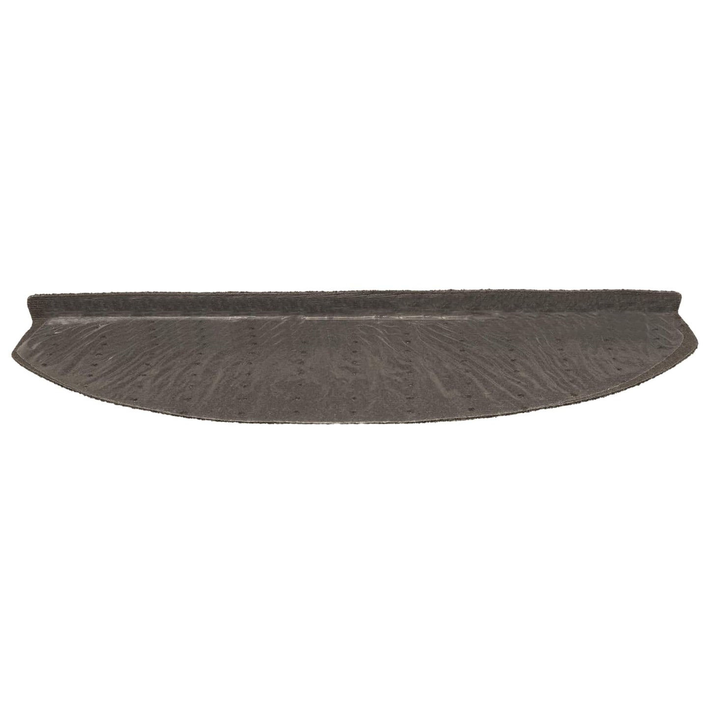 Self-adhesive Stair Mats 15 pcs Anthracite 80 x 24.5 x 3.5 cm