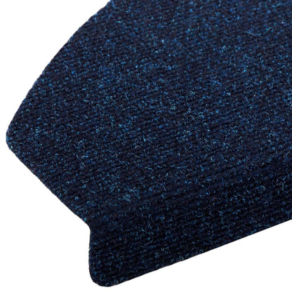 Self-adhesive Stair Mats 15 pcs Navy 80 x 24.5 x 3.5 cm