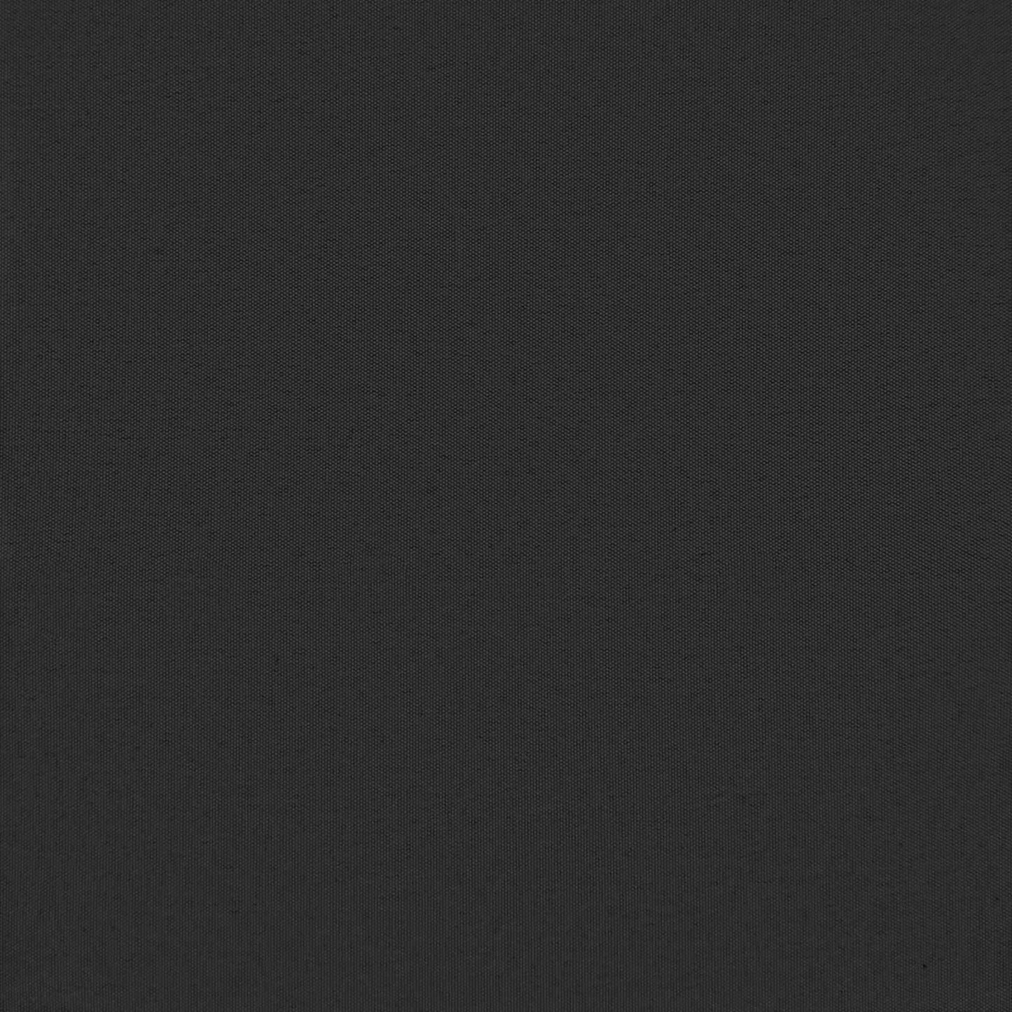 Outdoor Roller Blind UV Protection Anthracite Polyester
