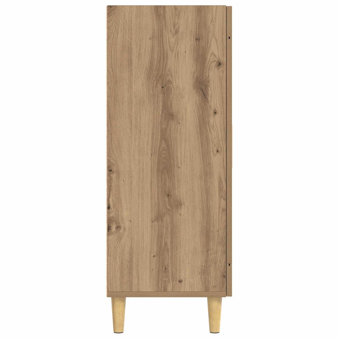 Sideboard Artisan Oak 69.5 x 34 x 90 cm Engineered Wood