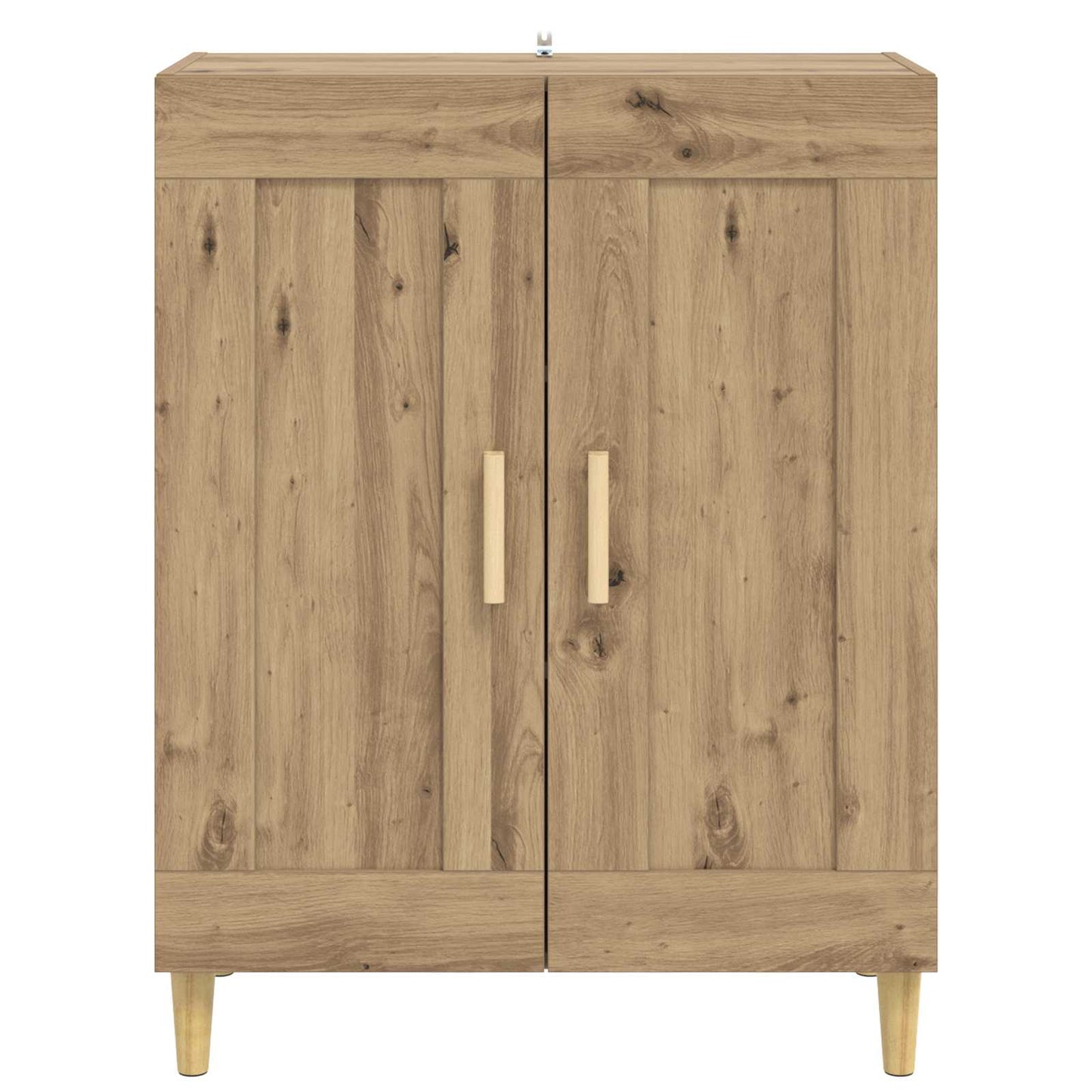Sideboard Artisan Oak 69.5 x 34 x 90 cm Engineered Wood