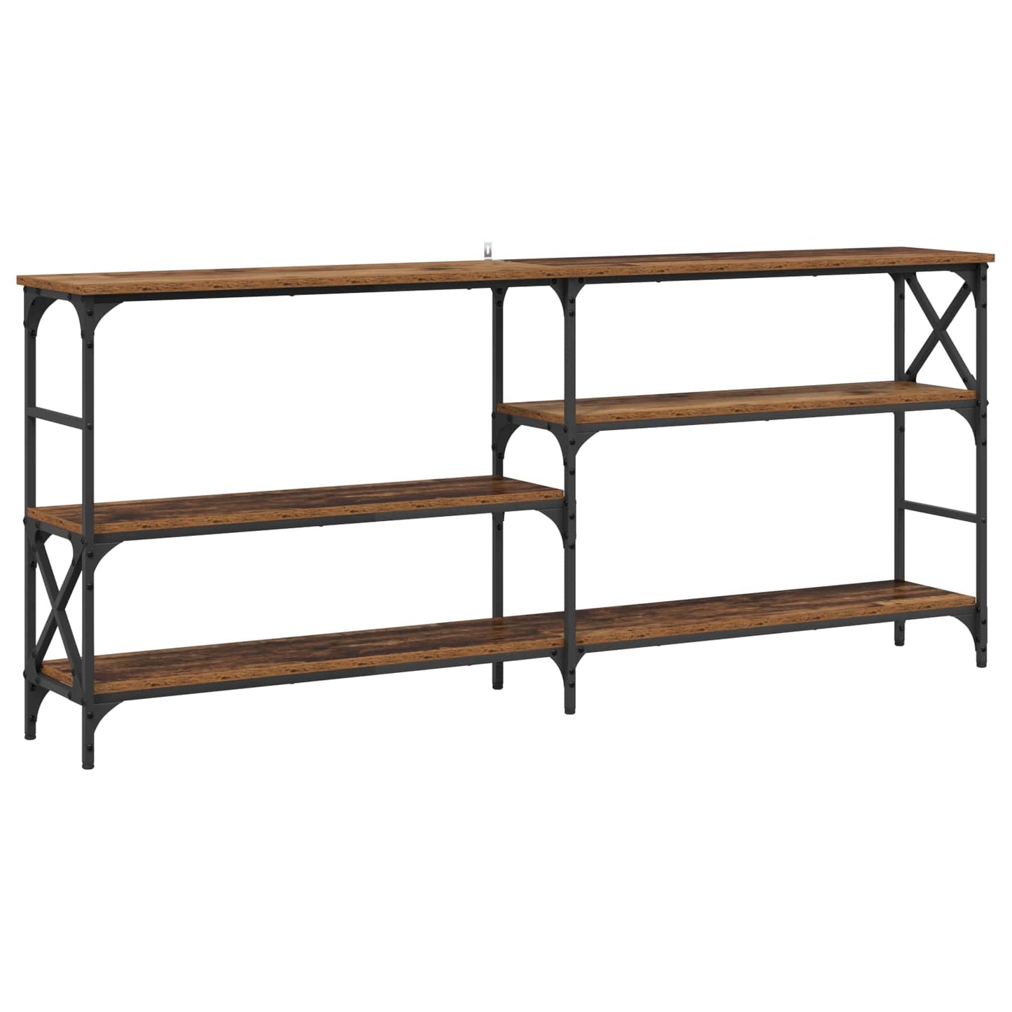Console Table metal PB