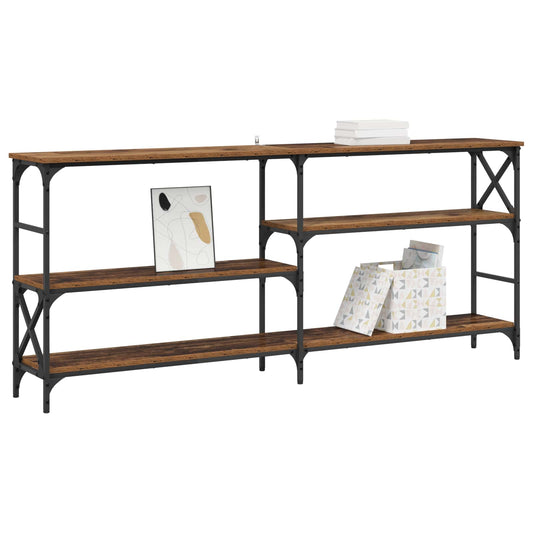 Console Table metal PB
