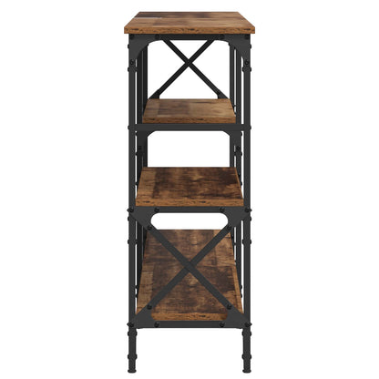 Console Table metal PB
