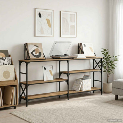 Console Table metal PB