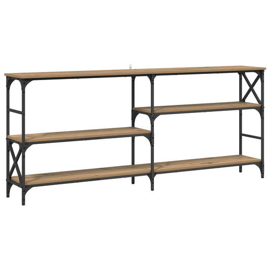 Console Table metal PB