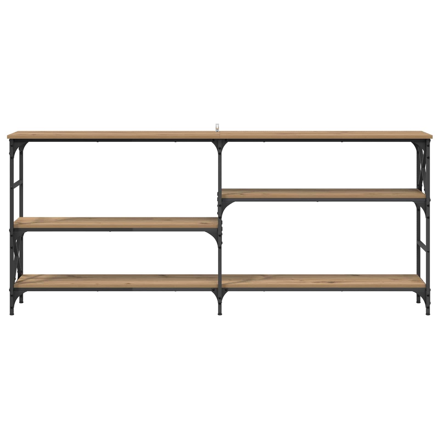 Console Table metal PB