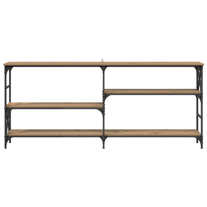 Console Table metal PB