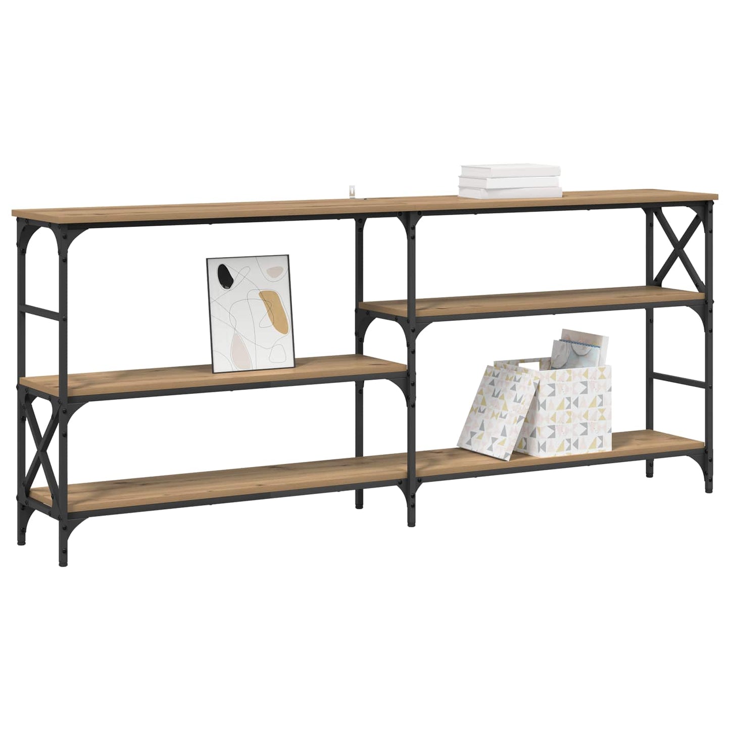Console Table metal PB