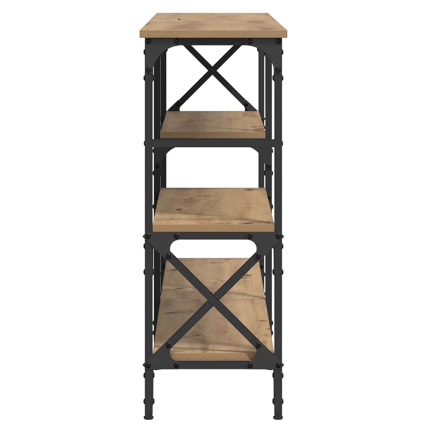 Console Table metal PB