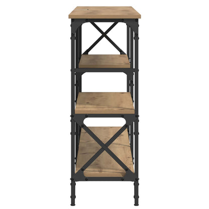 Console Table metal PB