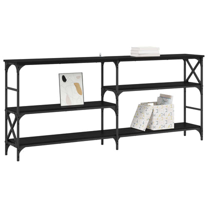 Console Table metal PB
