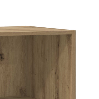 Wardrobe Artisan oak 77 x 48 x 102 cm PB