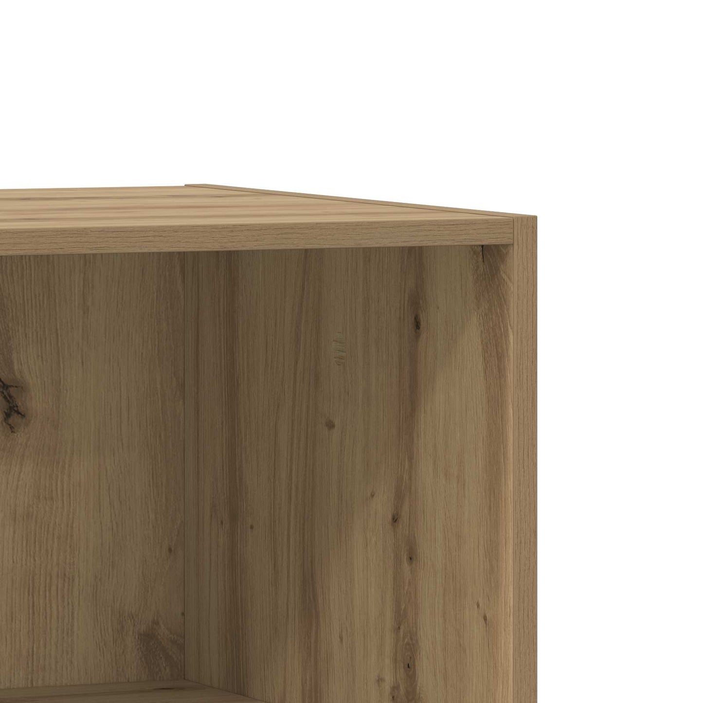 Wardrobe Artisan oak 77 x 48 x 102 cm PB