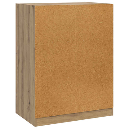 Wardrobe Artisan oak 77 x 48 x 102 cm PB