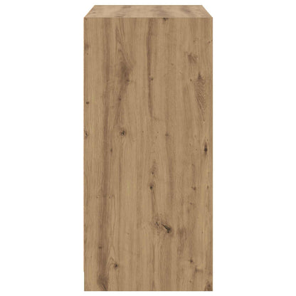 Wardrobe Artisan oak 77 x 48 x 102 cm PB