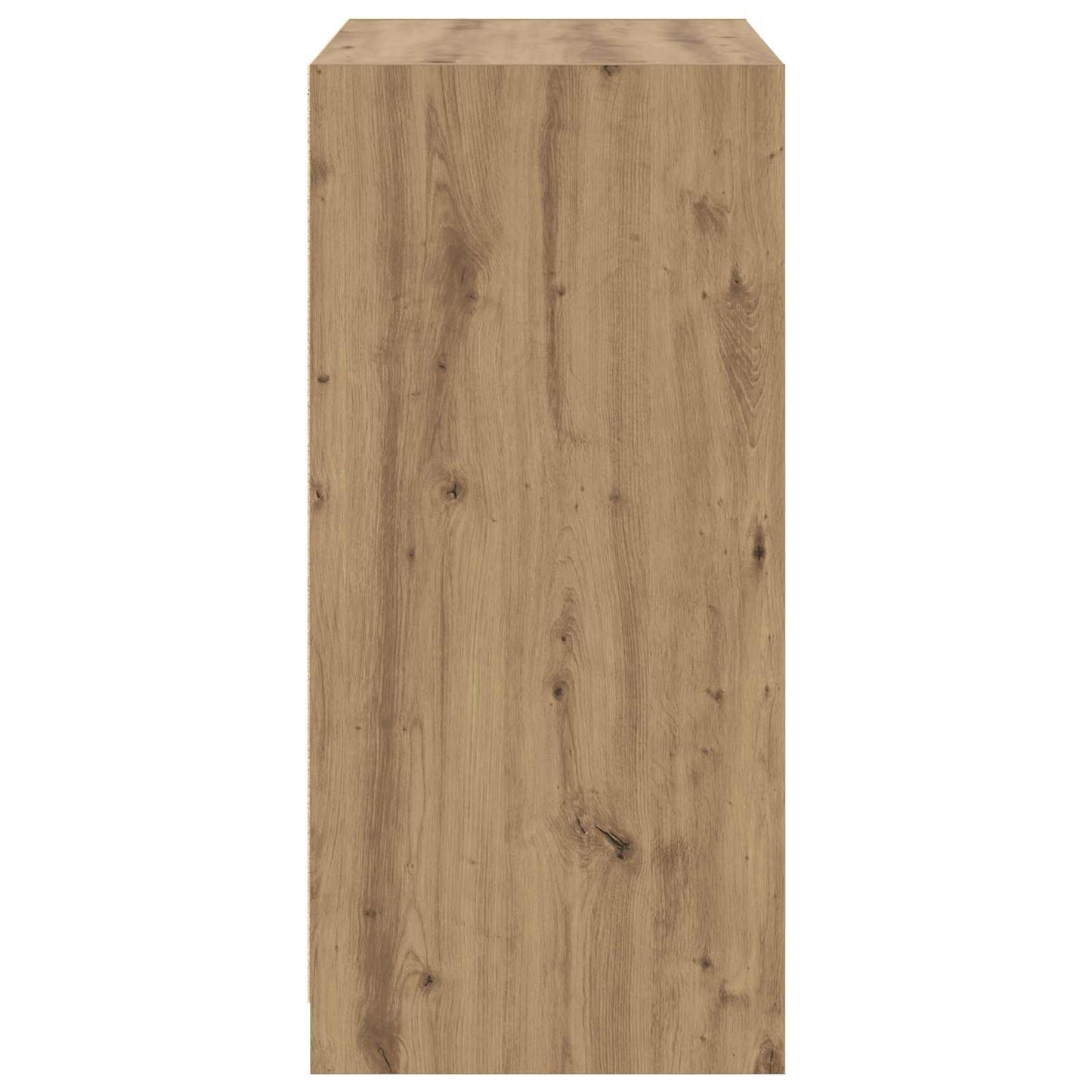 Wardrobe Artisan oak 77 x 48 x 102 cm PB